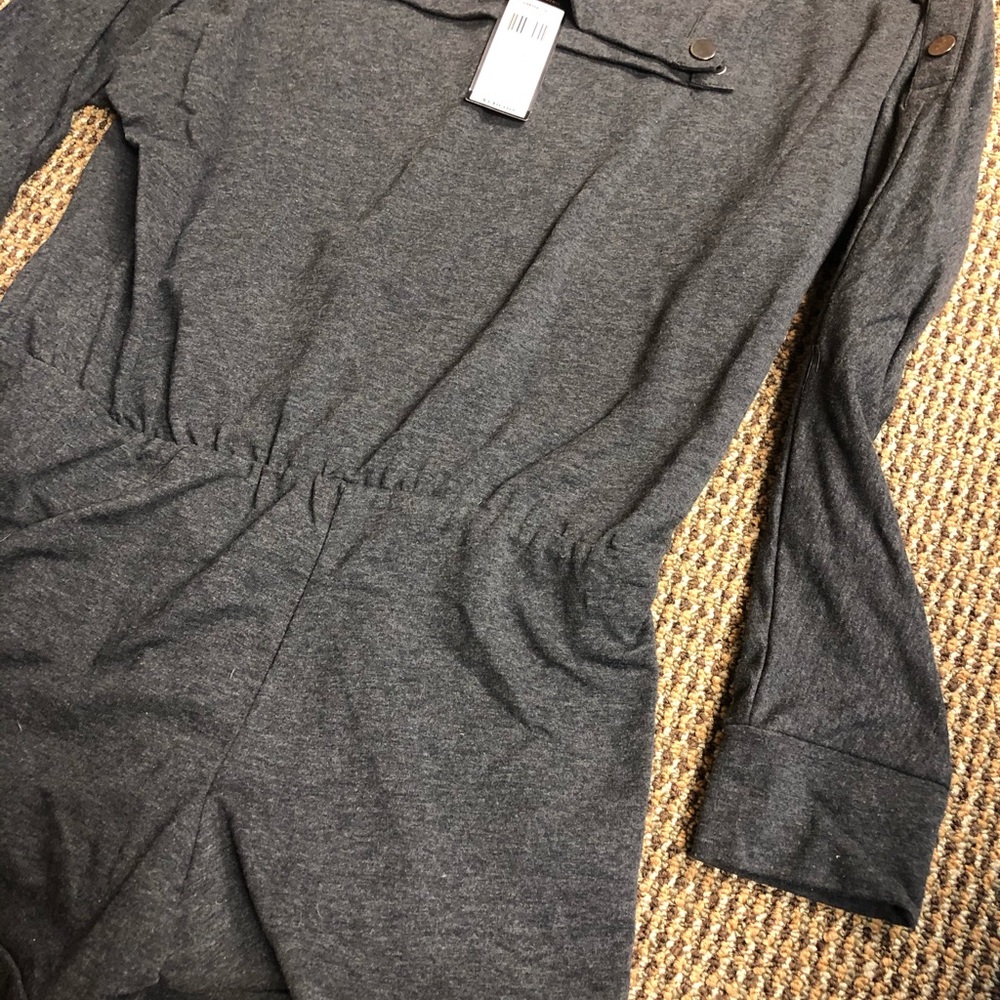 BCBG Maxazria Romper